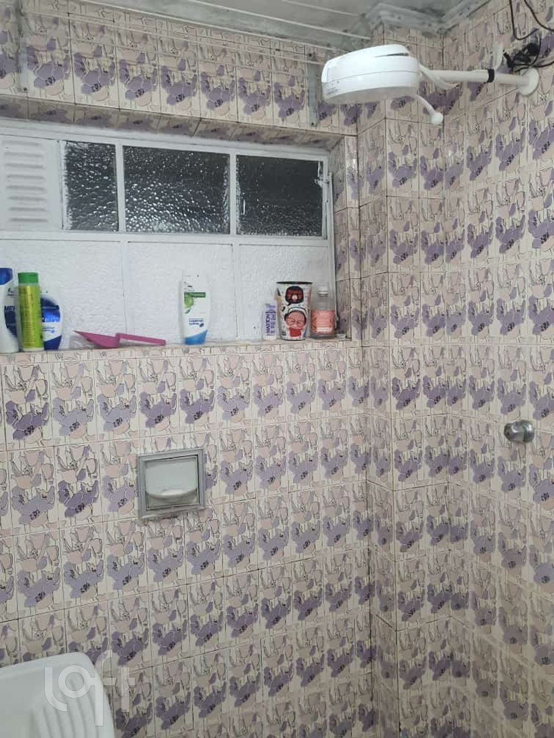 Apartamento à venda com 2 quartos, 40m² - Foto 18