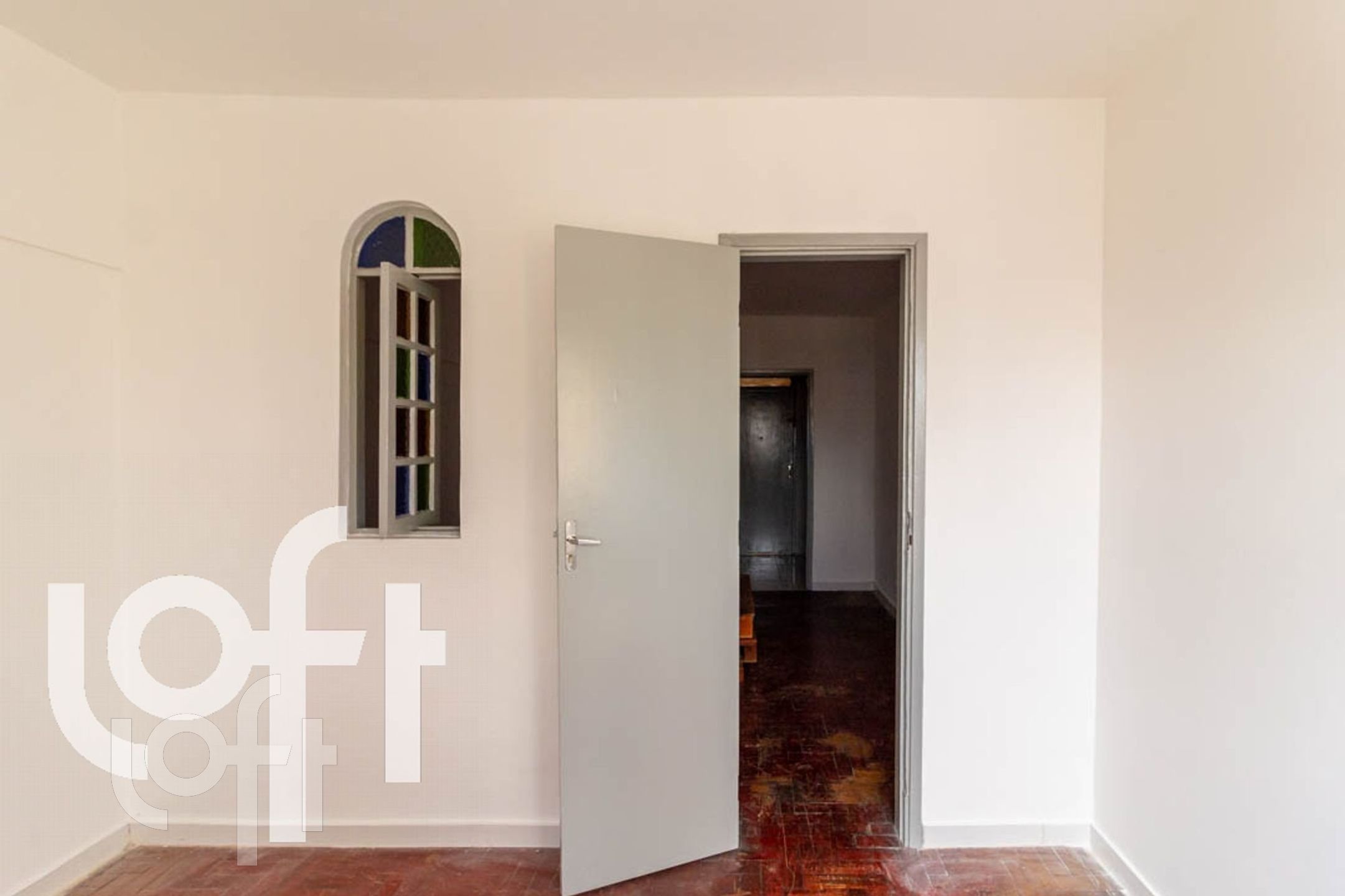 Apartamento à venda com 1 quarto, 30m² - Foto 20