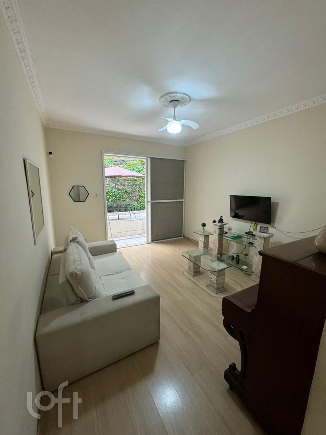 Apartamento à venda em Vila Isabel com 89 m², 3 quartos, 0 vagas