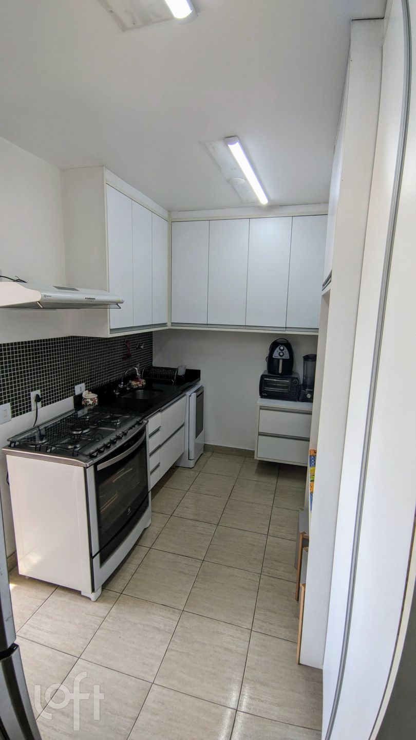 Apartamento à venda com 3 quartos, 182m² - Foto 12