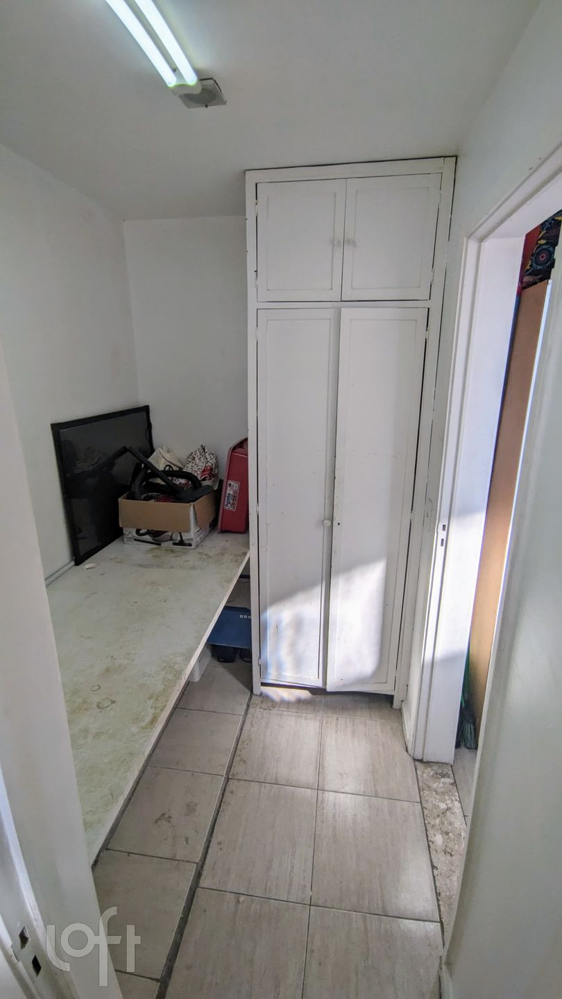 Apartamento à venda com 3 quartos, 182m² - Foto 25