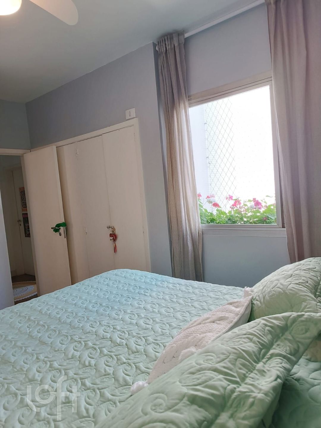 Apartamento à venda com 3 quartos, 182m² - Foto 17