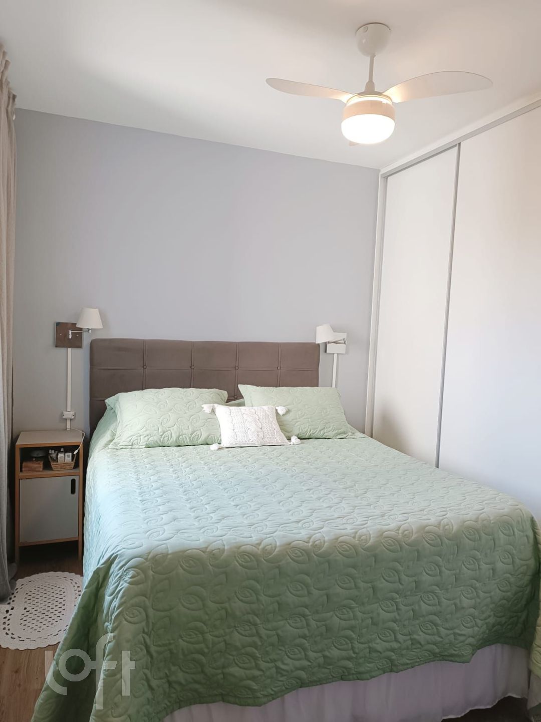 Apartamento à venda com 3 quartos, 182m² - Foto 16