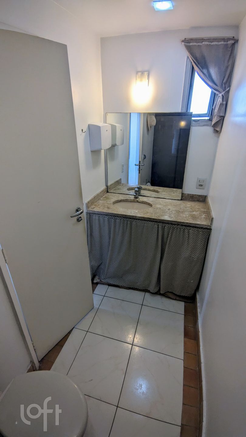 Apartamento à venda com 3 quartos, 182m² - Foto 27