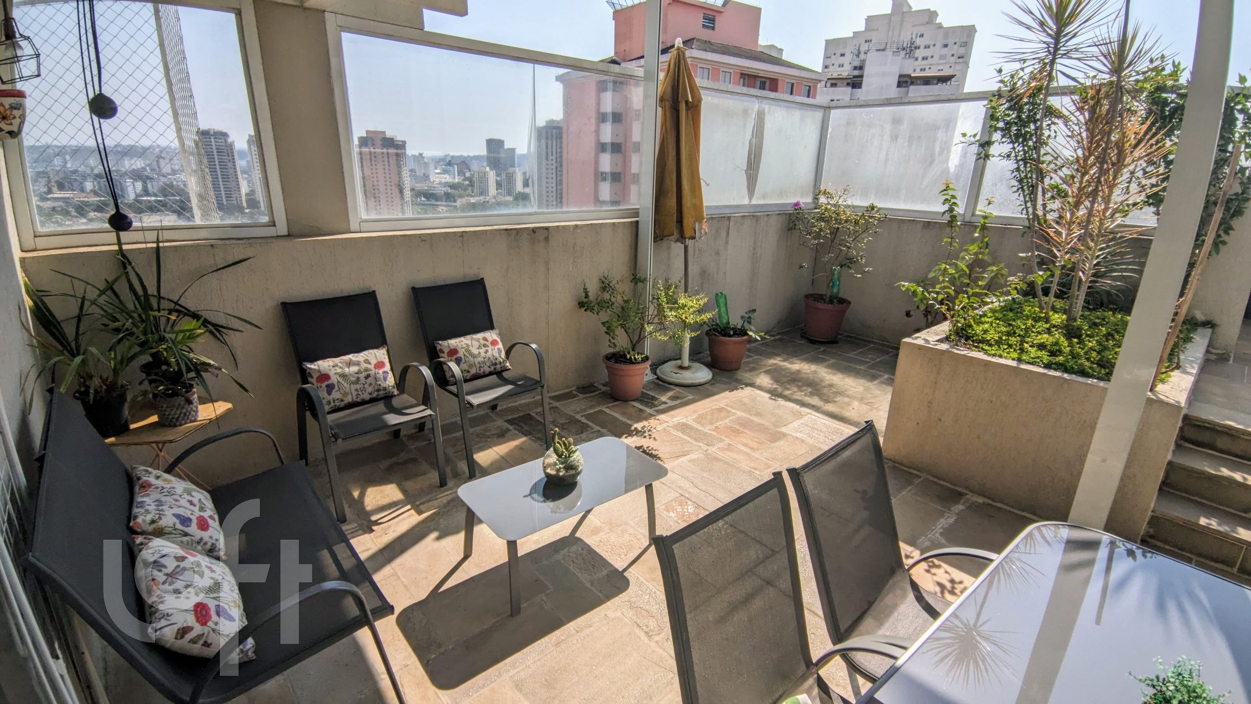 Apartamento à venda com 3 quartos, 182m² - Foto 9