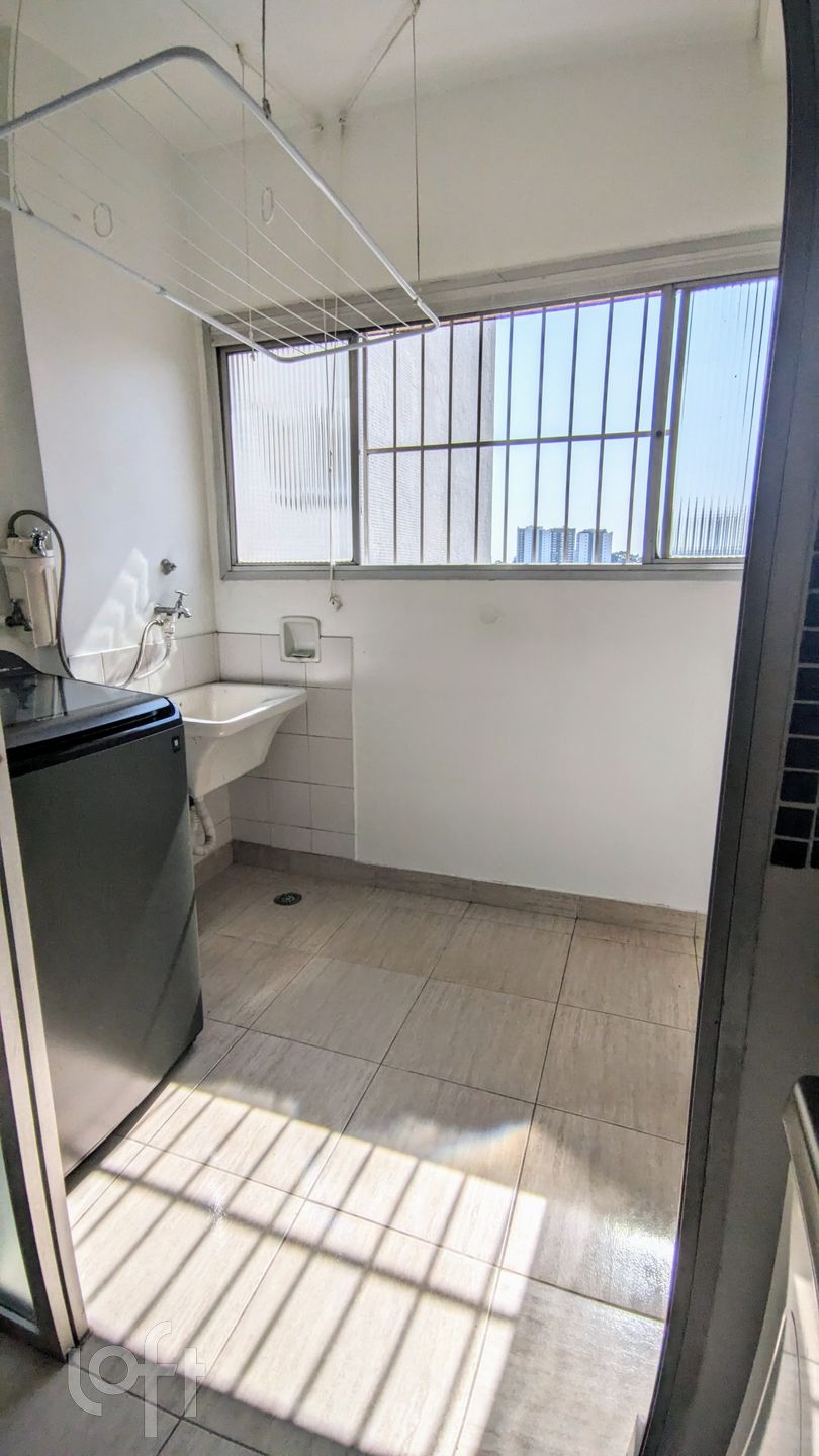 Apartamento à venda com 3 quartos, 182m² - Foto 15