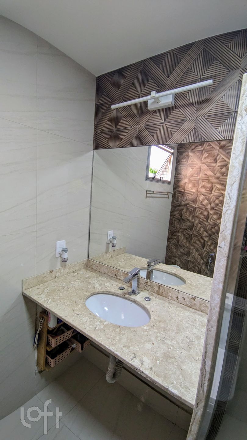 Apartamento à venda com 3 quartos, 182m² - Foto 28