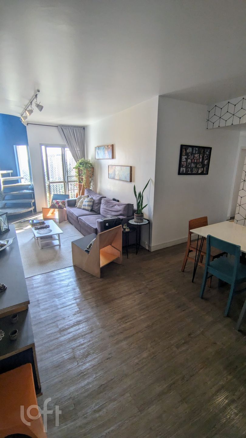 Apartamento à venda com 3 quartos, 182m² - Foto 7