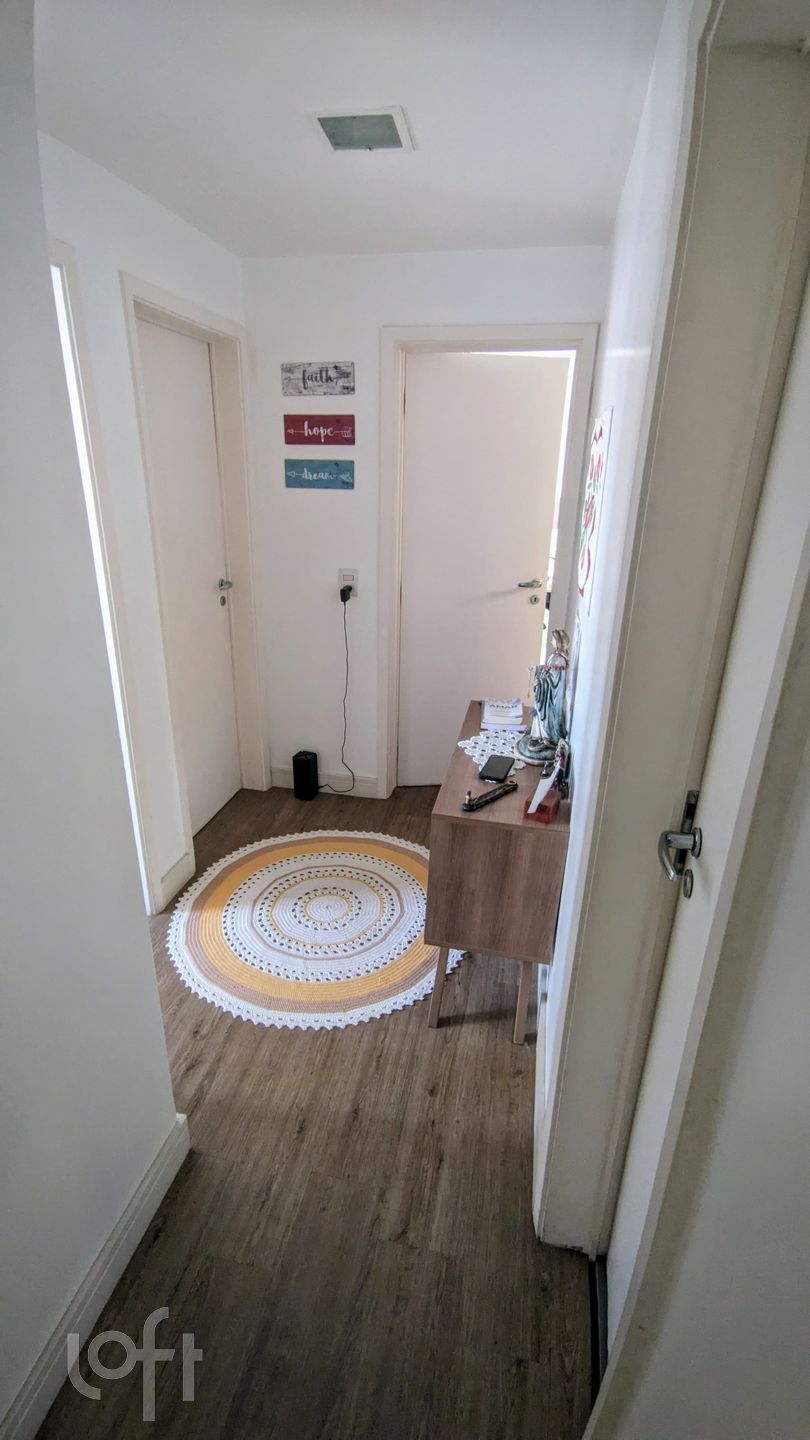 Apartamento à venda com 3 quartos, 182m² - Foto 24