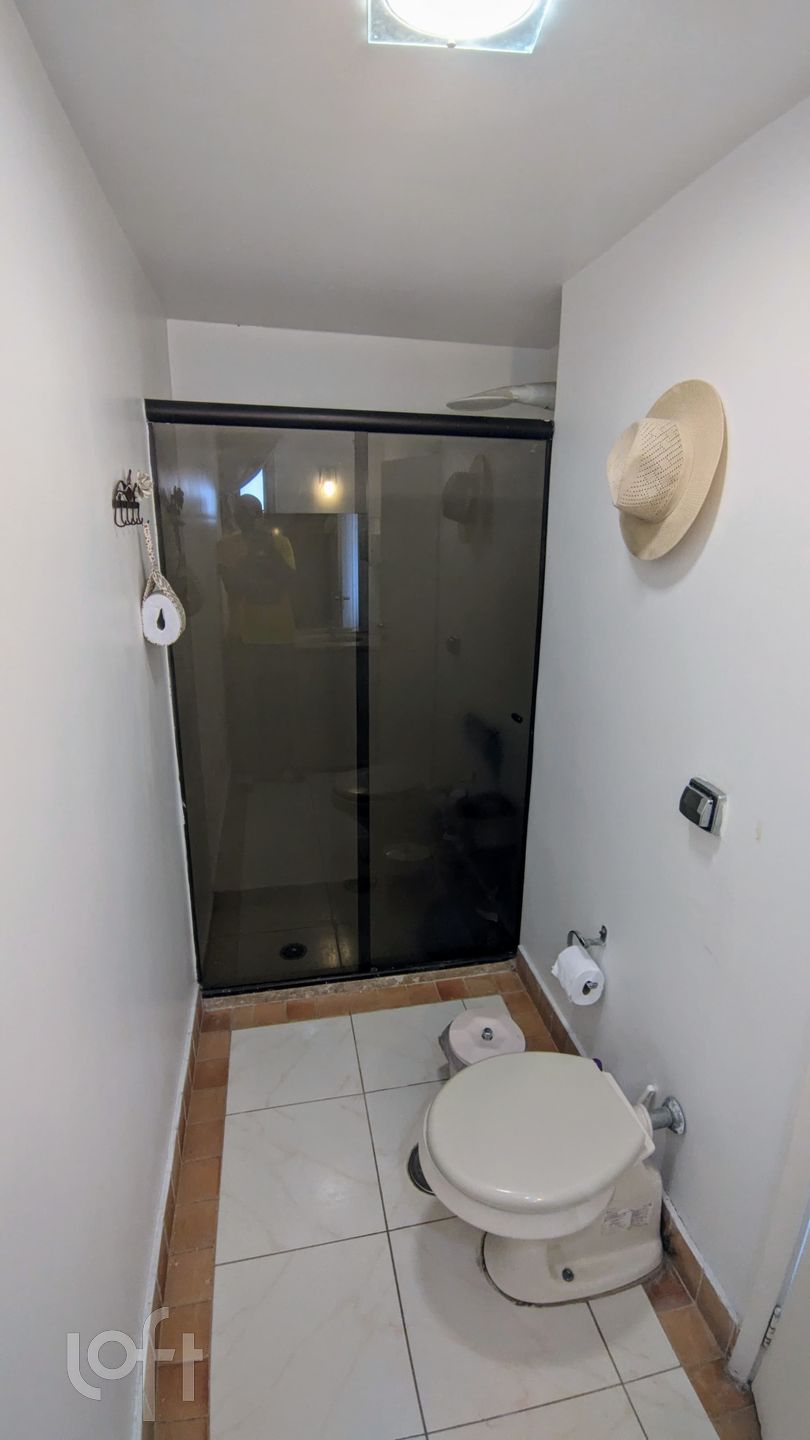 Apartamento à venda com 3 quartos, 182m² - Foto 33