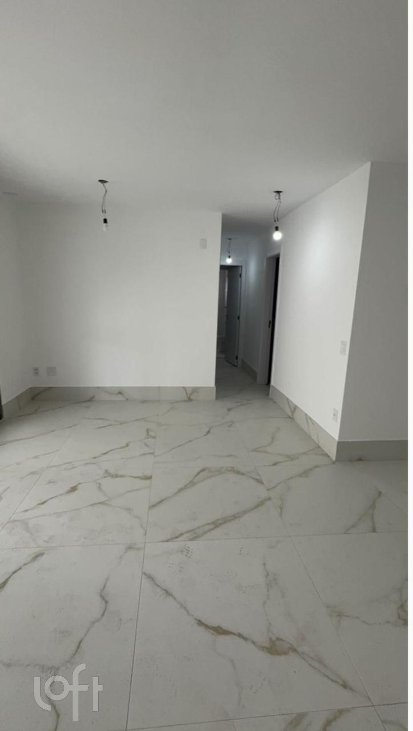 Apartamento à venda com 3 quartos, 122m² - Foto 3