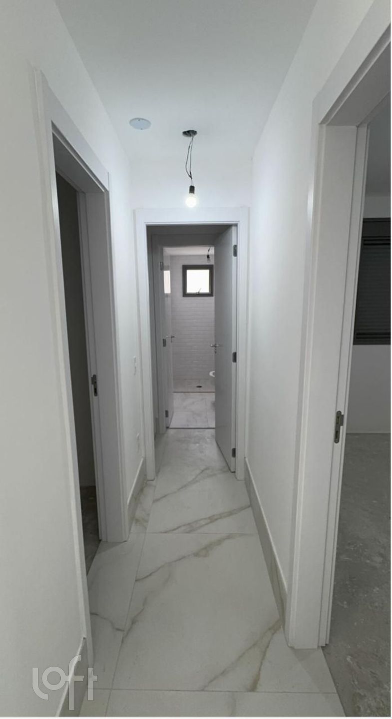 Apartamento à venda com 3 quartos, 122m² - Foto 18