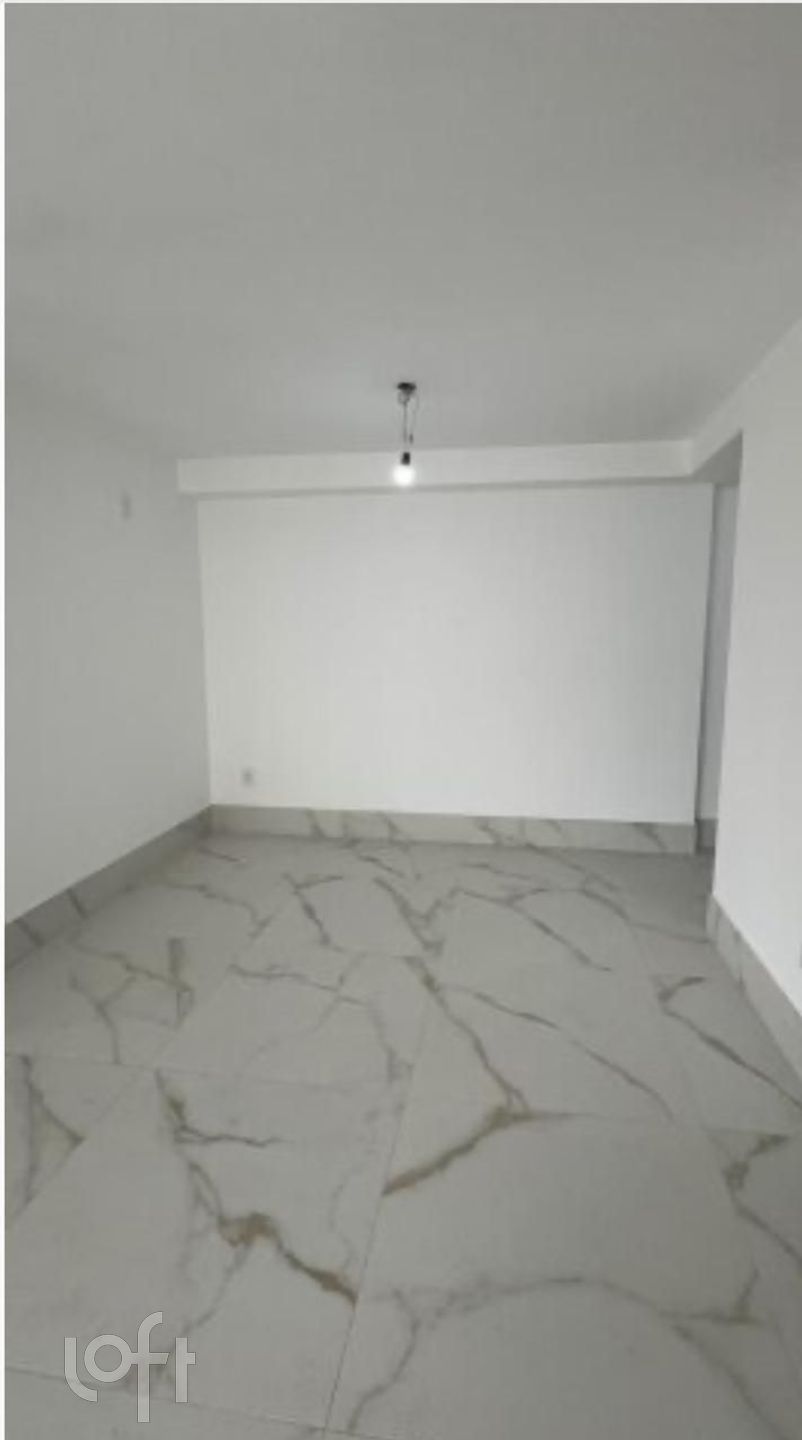 Apartamento à venda com 3 quartos, 122m² - Foto 4