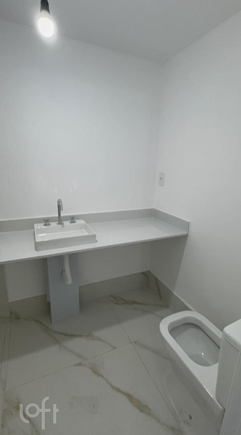 Apartamento à venda com 3 quartos, 122m² - Foto 22