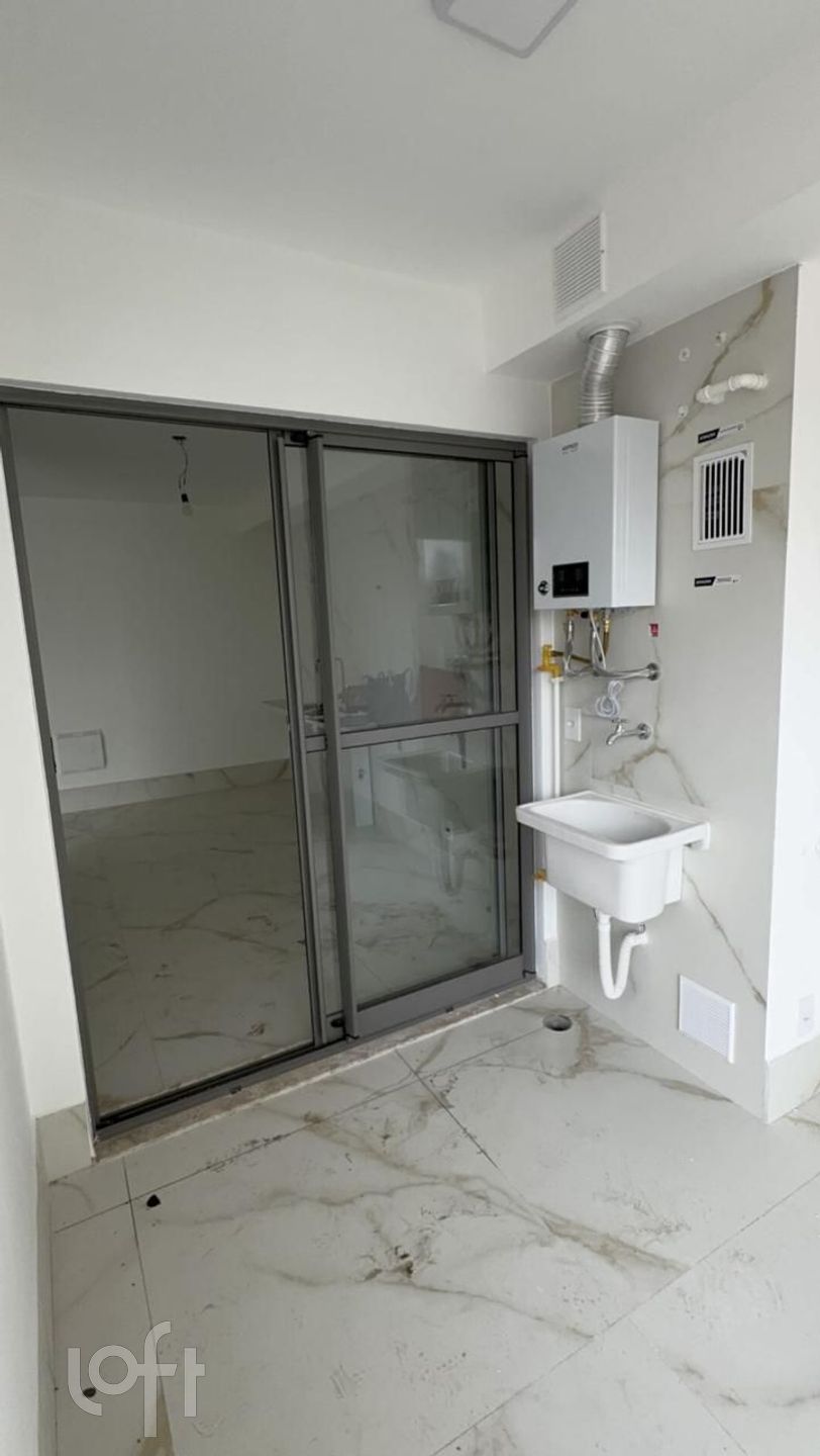 Apartamento à venda com 3 quartos, 122m² - Foto 12