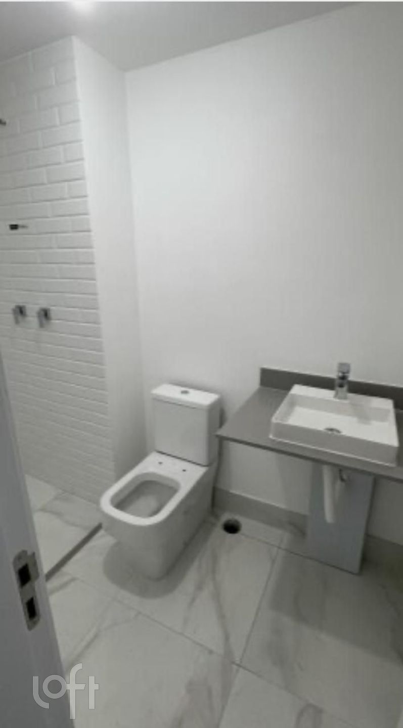 Apartamento à venda com 3 quartos, 122m² - Foto 26