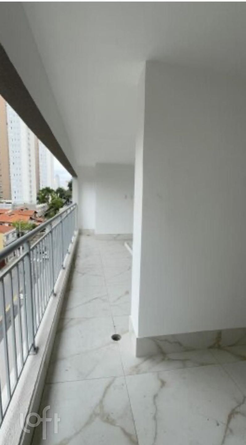 Apartamento à venda com 3 quartos, 122m² - Foto 9