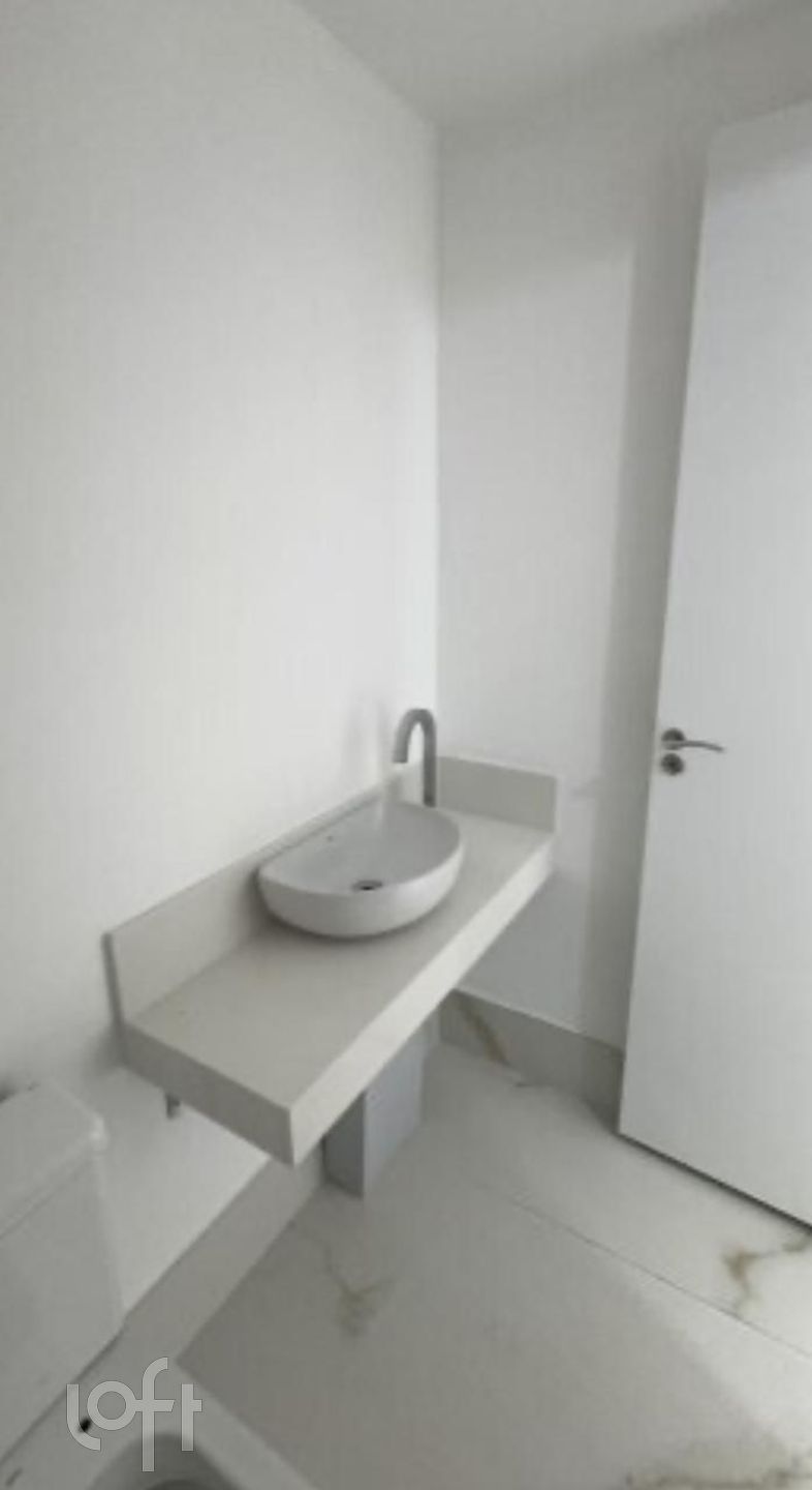 Apartamento à venda com 3 quartos, 122m² - Foto 25