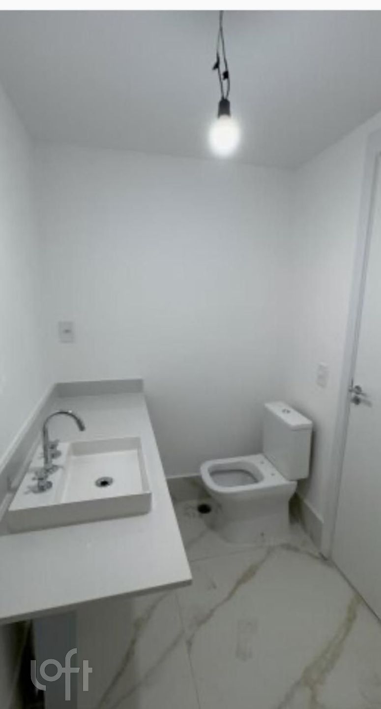 Apartamento à venda com 3 quartos, 122m² - Foto 20