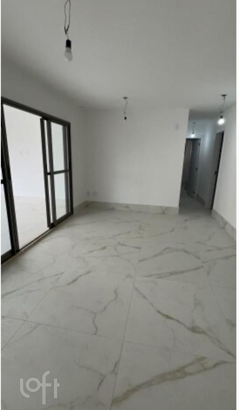 Apartamento à venda com 3 quartos, 122m² - Foto 8