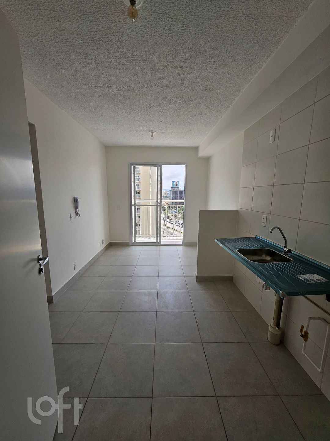 Apartamento à venda em Bom Retiro com 34 m², 2 quartos, 0 vagas