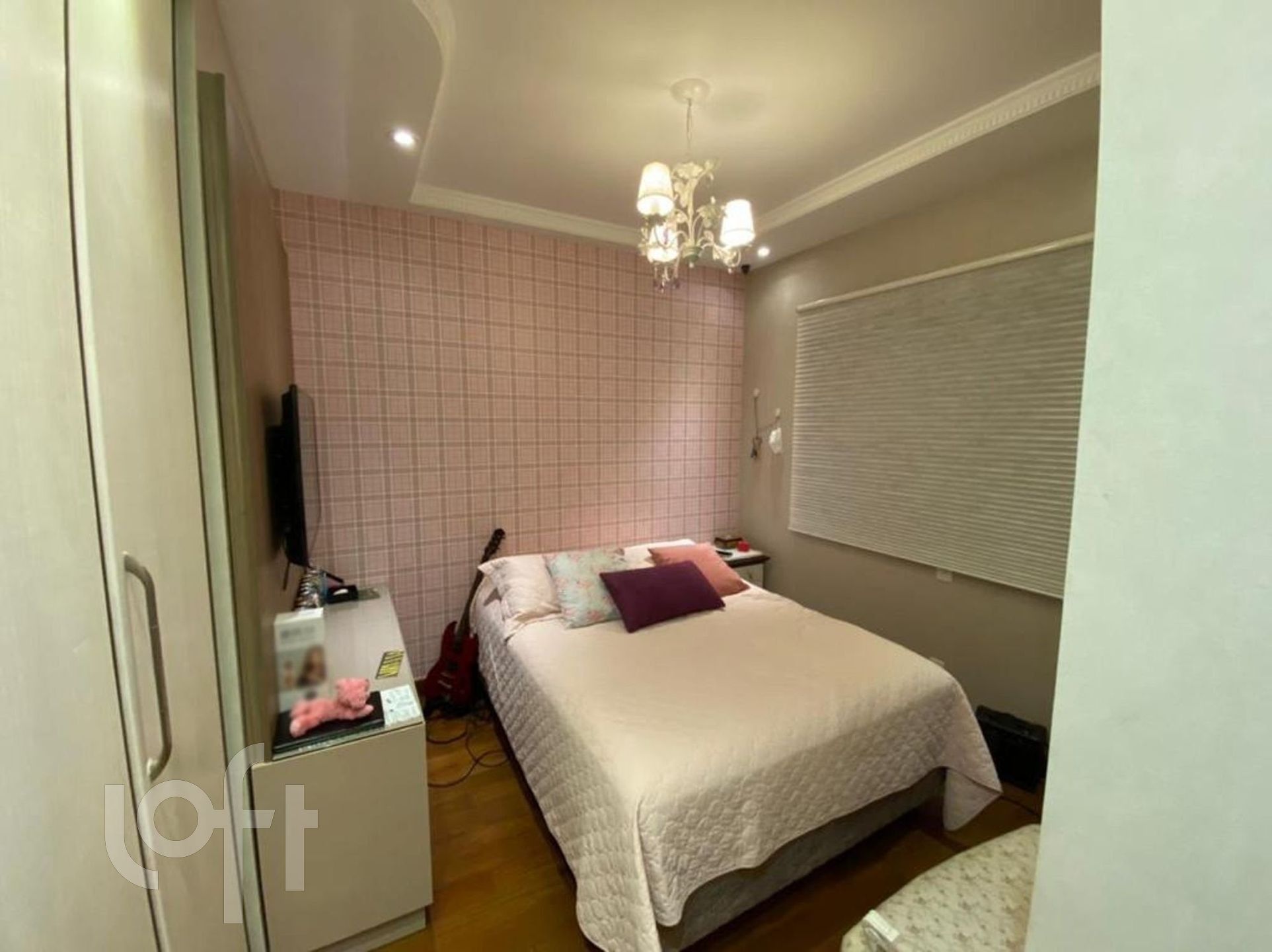 Apartamento à venda com 4 quartos, 198m² - Foto 6