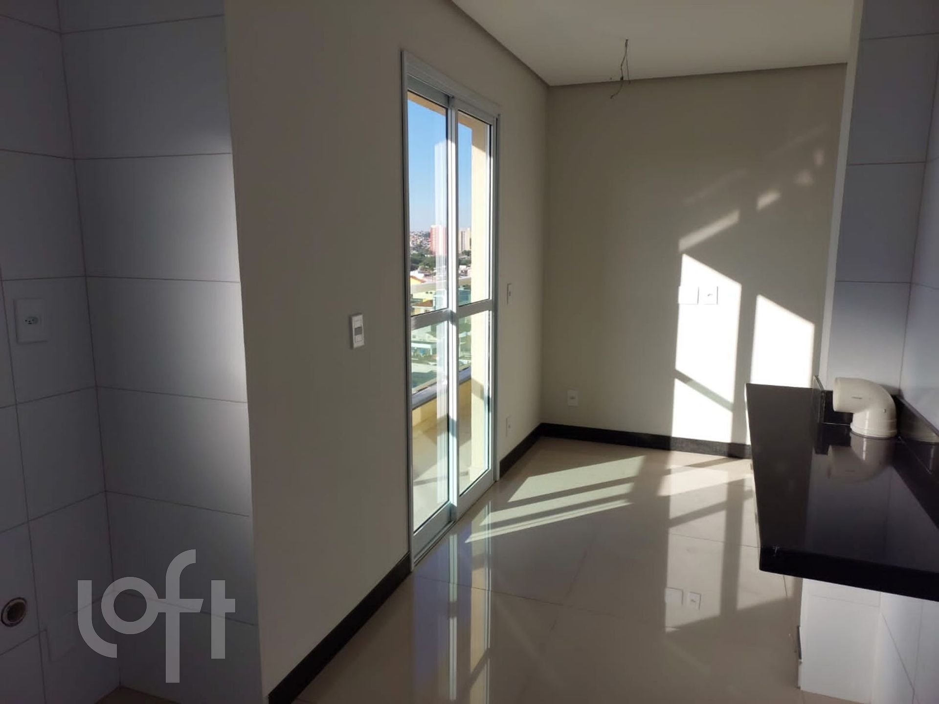 Apartamento à venda com 2 quartos, 53m² - Foto 7