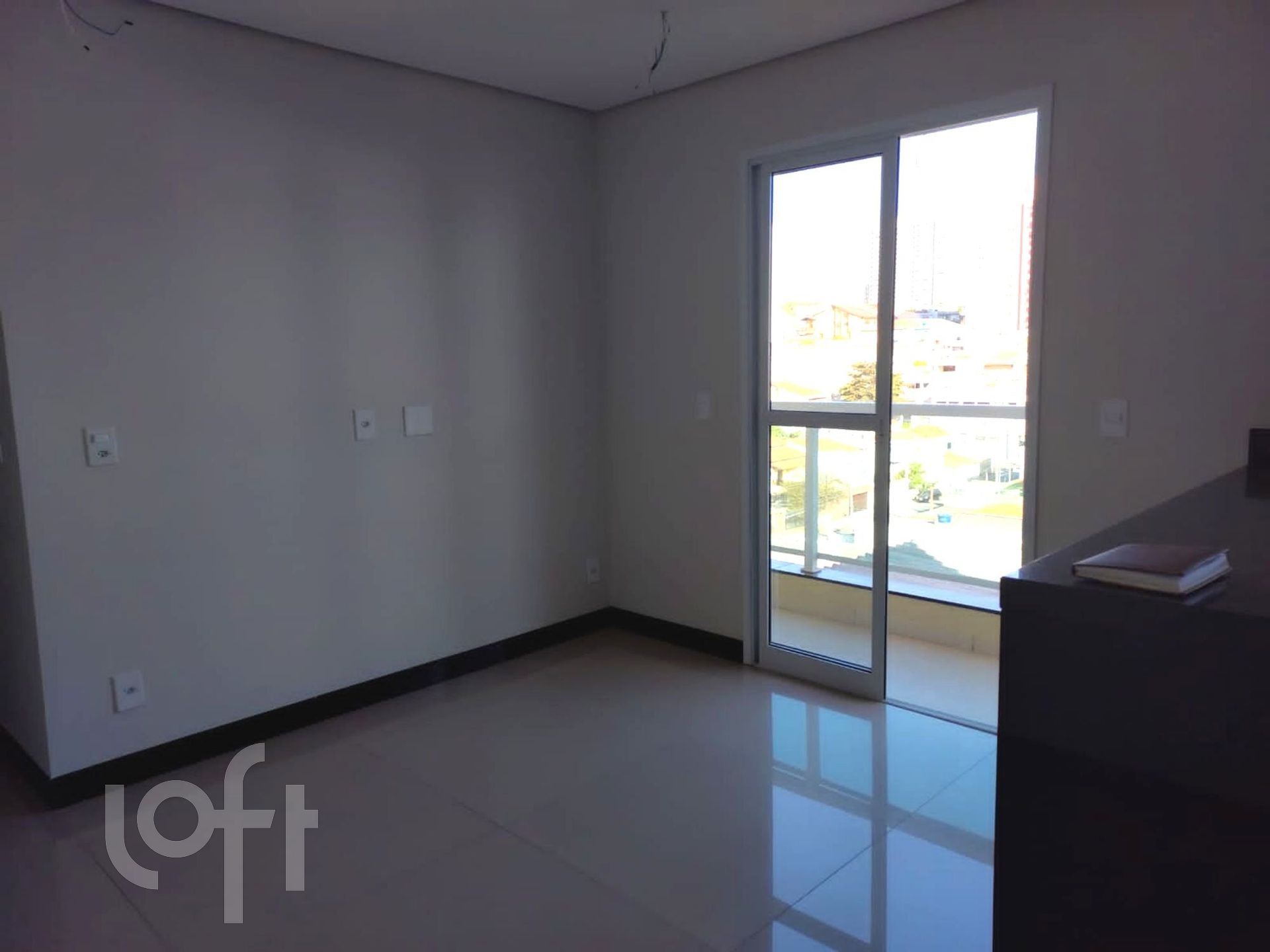 Apartamento à venda com 2 quartos, 53m² - Foto 6