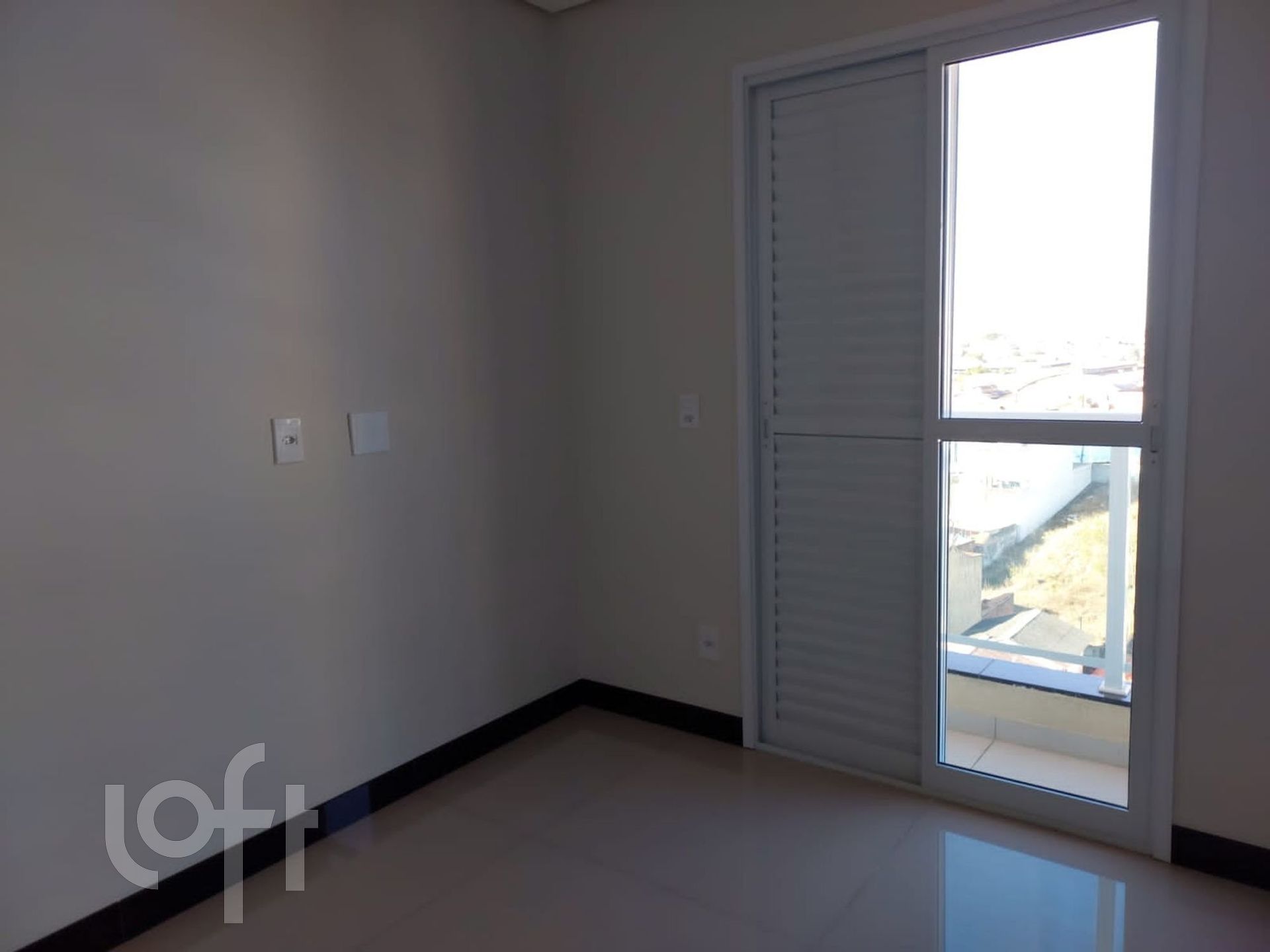 Apartamento à venda com 2 quartos, 53m² - Foto 3