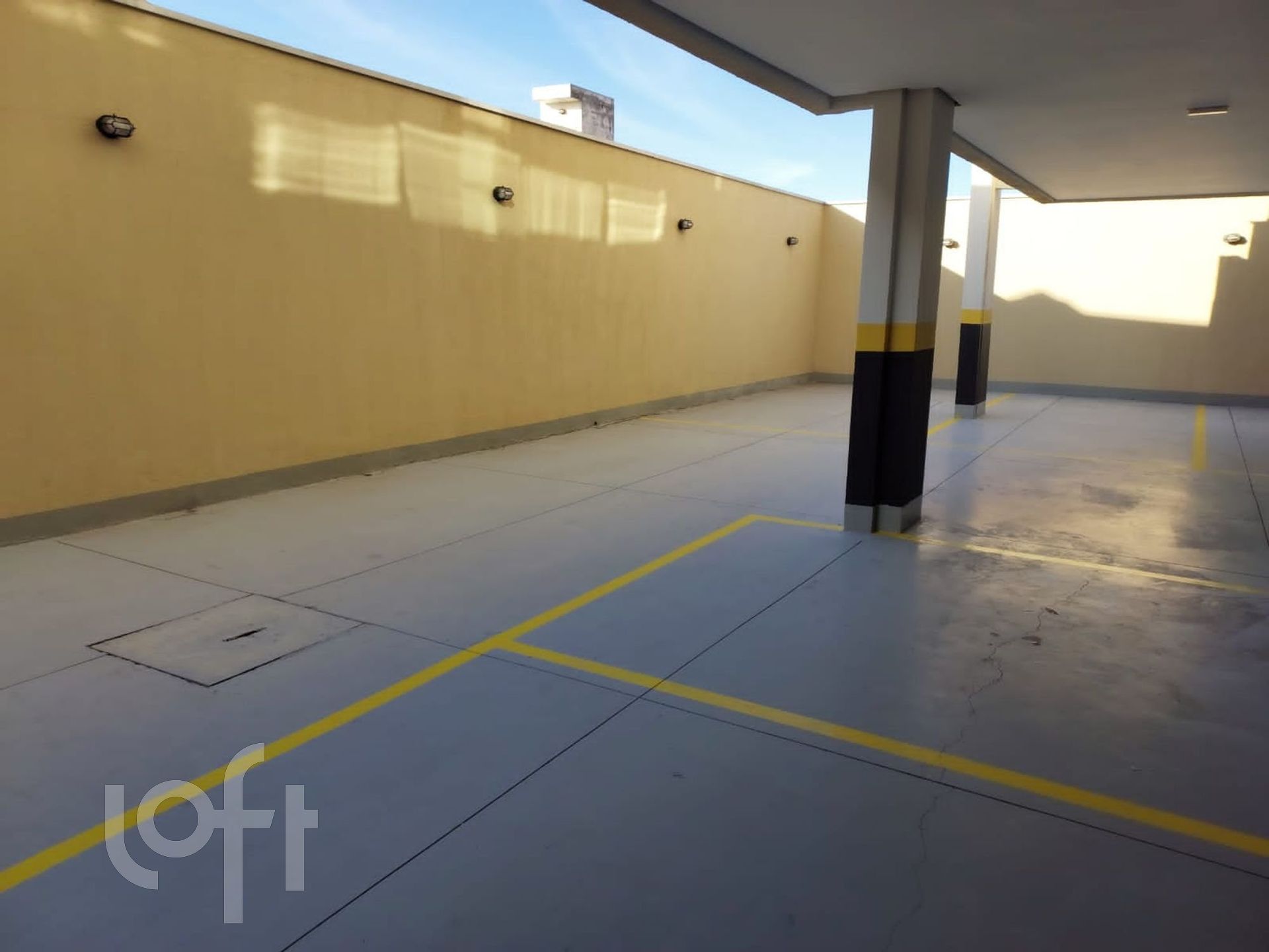 Apartamento à venda com 2 quartos, 53m² - Foto 10