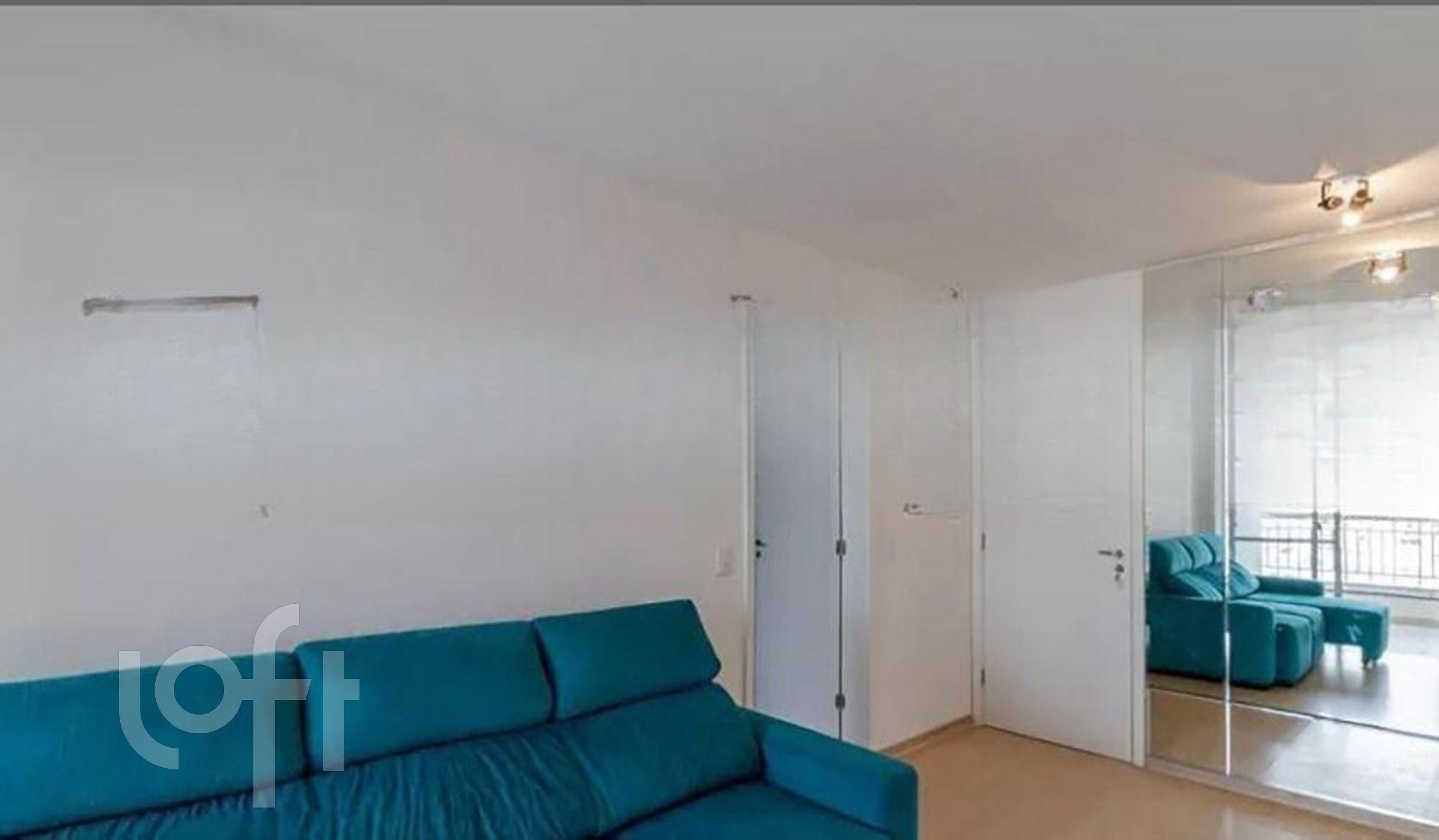 Apartamento à venda com 2 quartos, 63m² - Foto 3