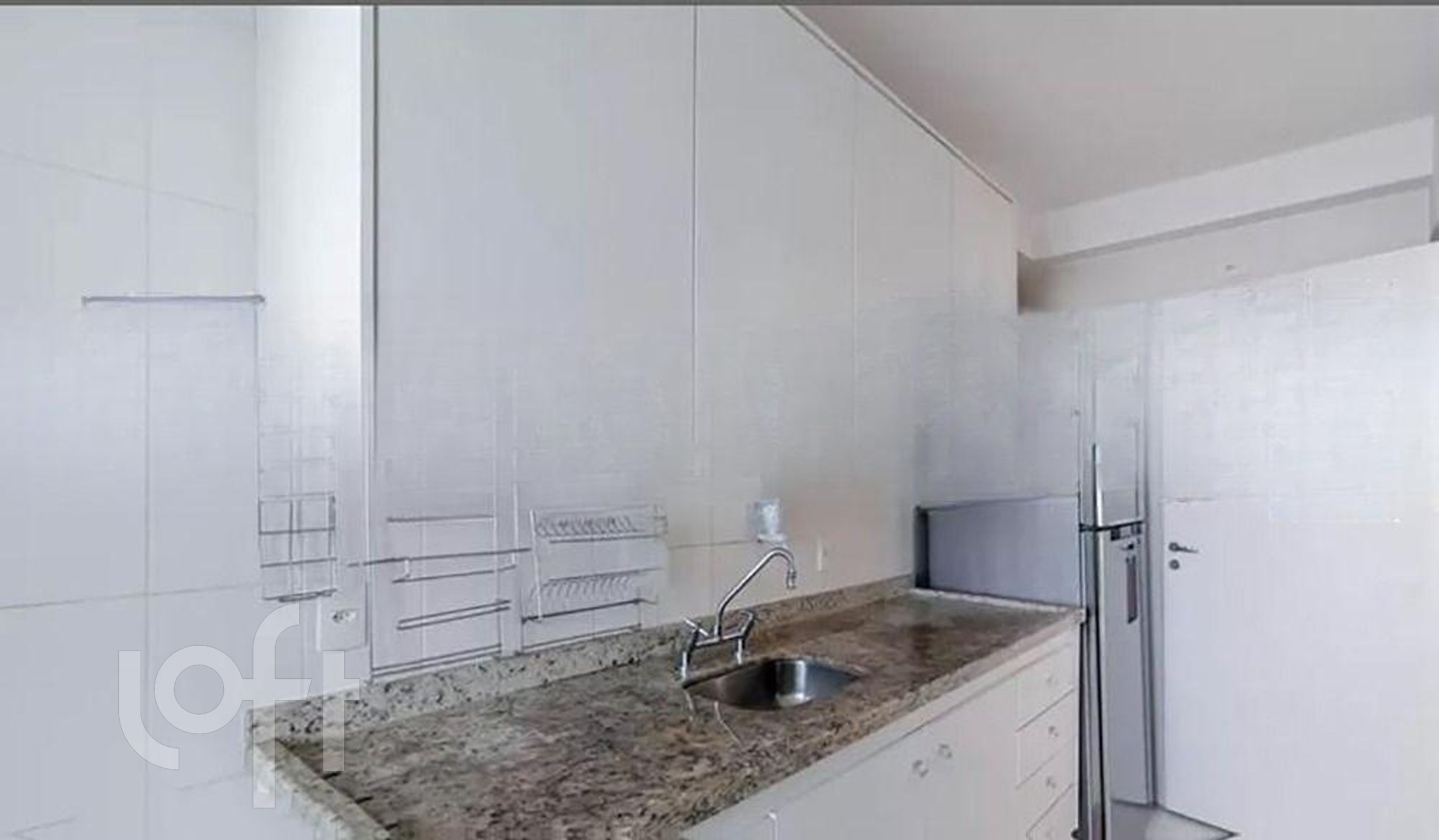 Apartamento à venda com 2 quartos, 63m² - Foto 6