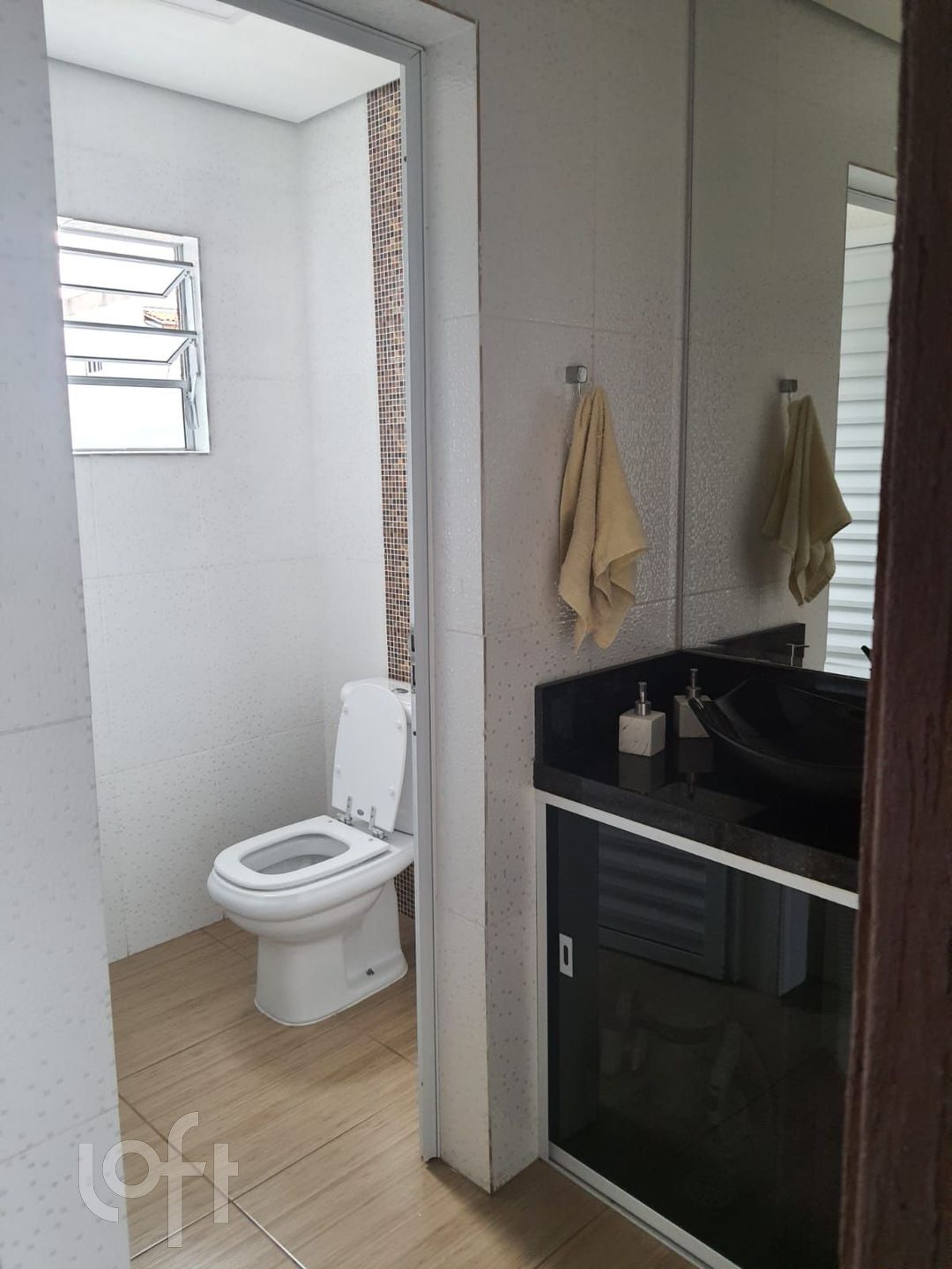 Casa à venda com 3 quartos, 210m² - Foto 25