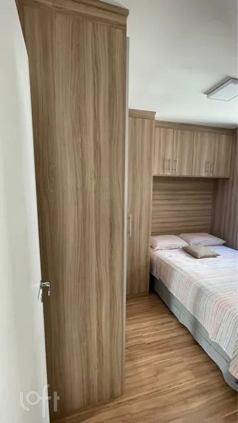 Apartamento, 2 quartos, 47 m² - Foto 11