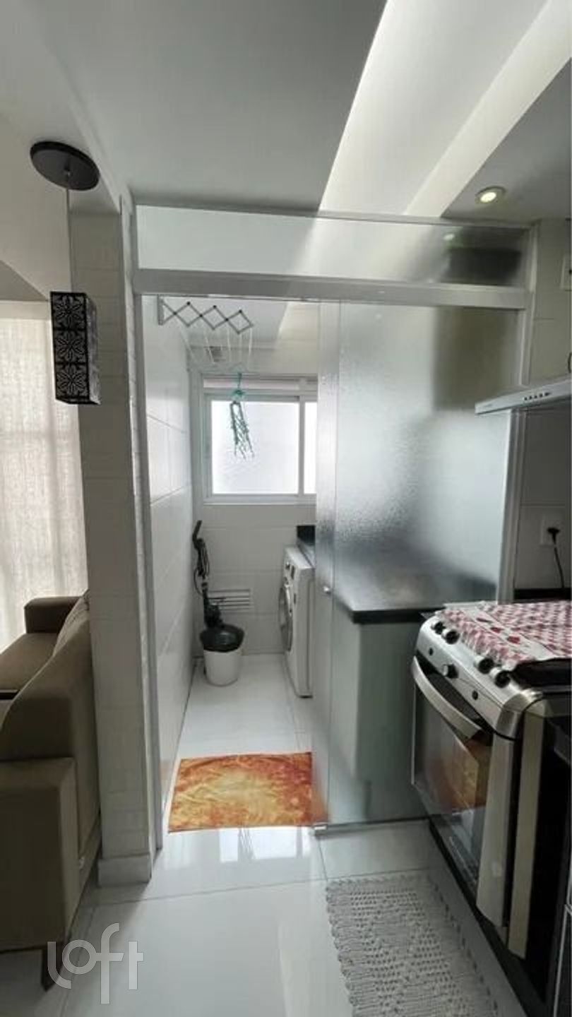 Apartamento, 2 quartos, 47 m² - Foto 7