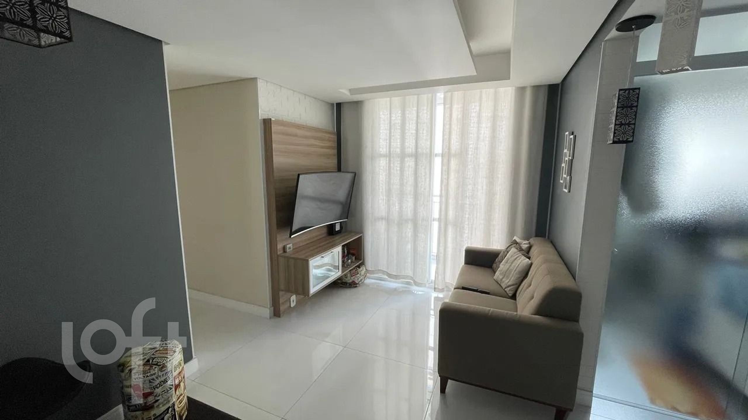 Apartamento à venda em Aricanduva com 47 m², 2 qua