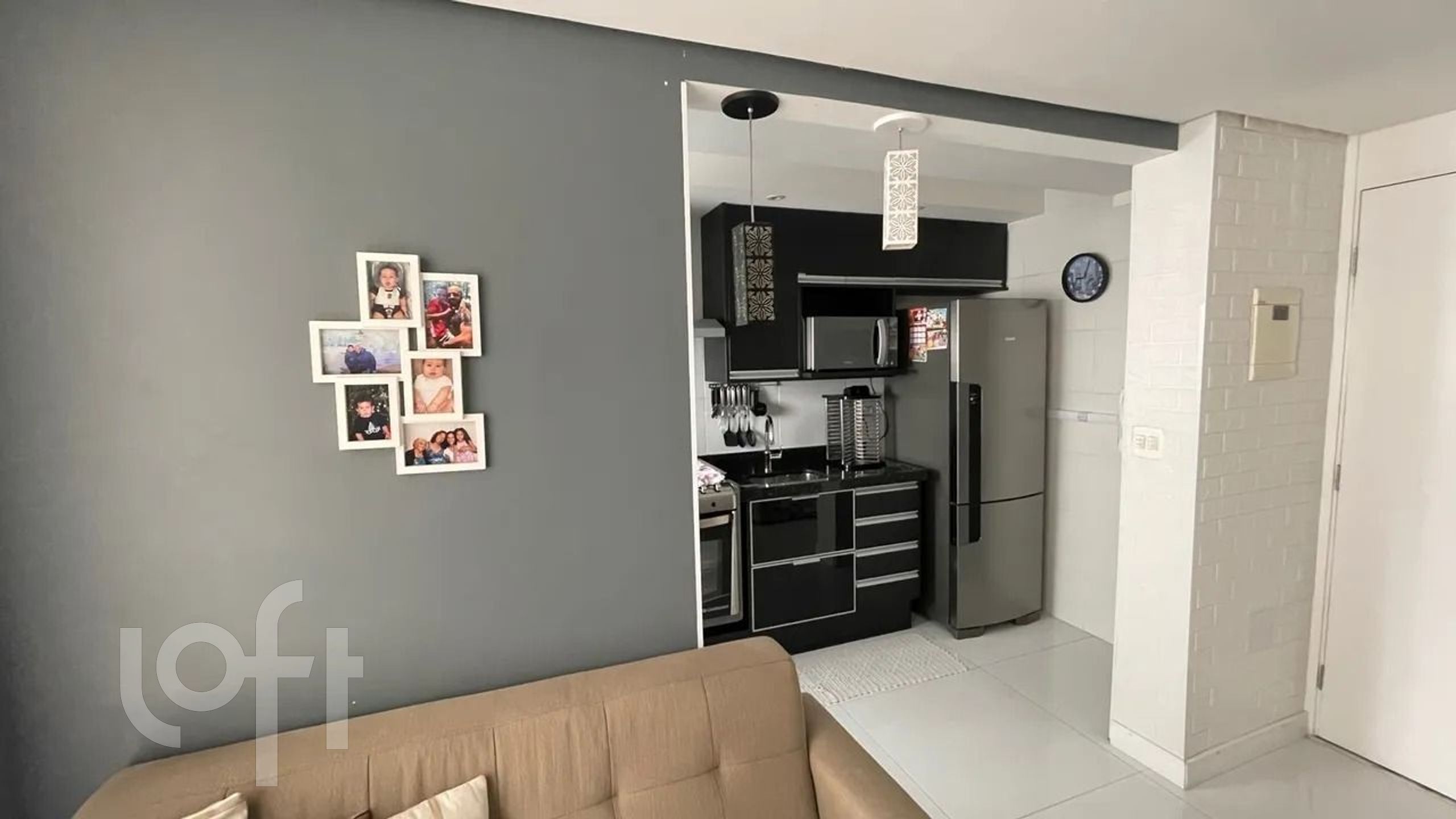 Apartamento, 2 quartos, 47 m² - Foto 4
