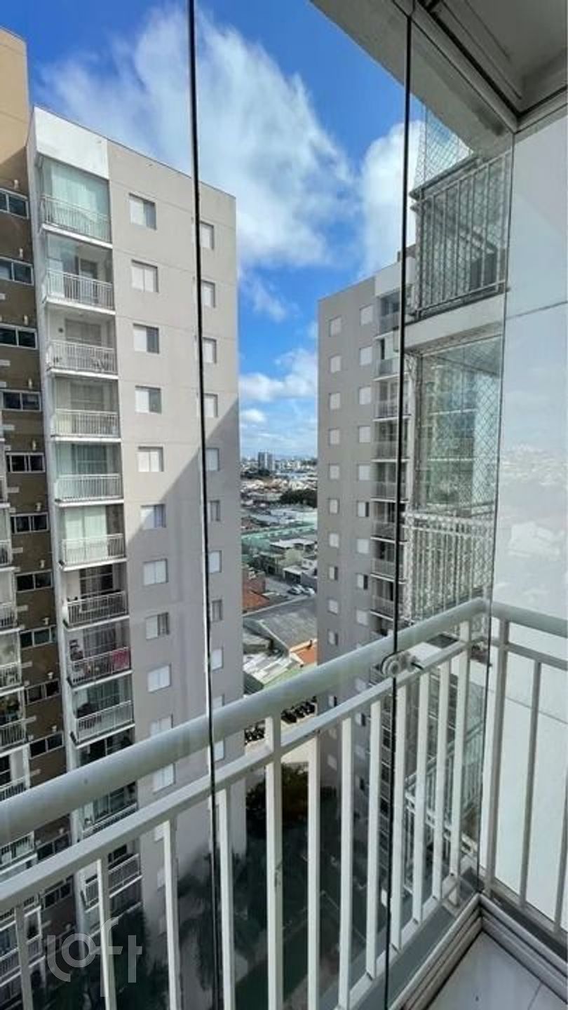 Apartamento, 2 quartos, 47 m² - Foto 6