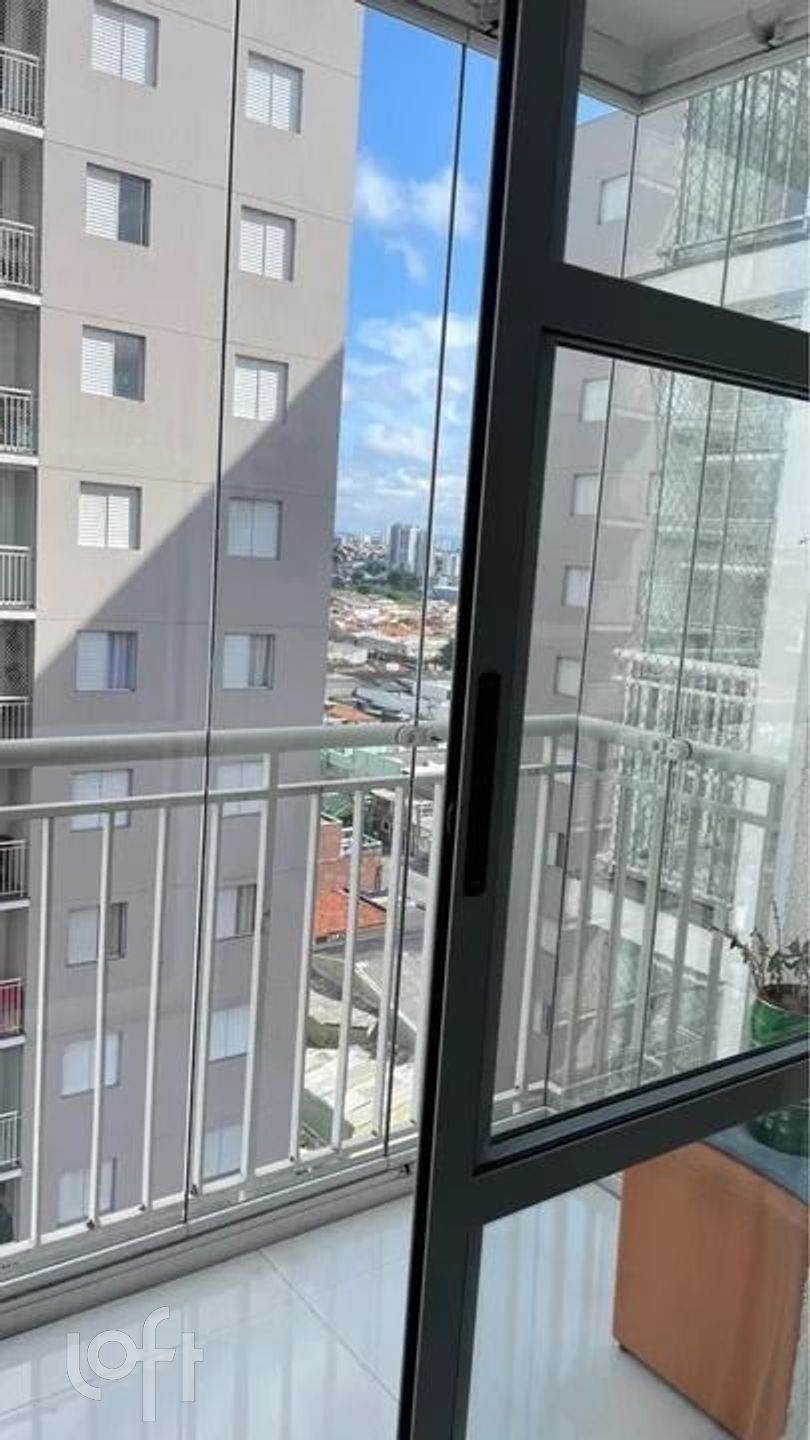 Apartamento, 2 quartos, 47 m² - Foto 5