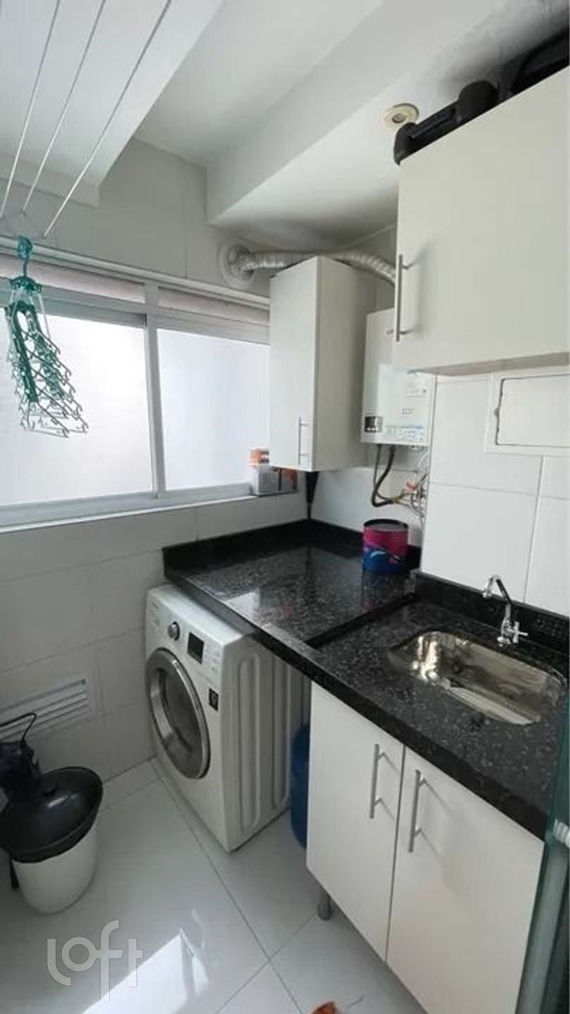 Apartamento, 2 quartos, 47 m² - Foto 8