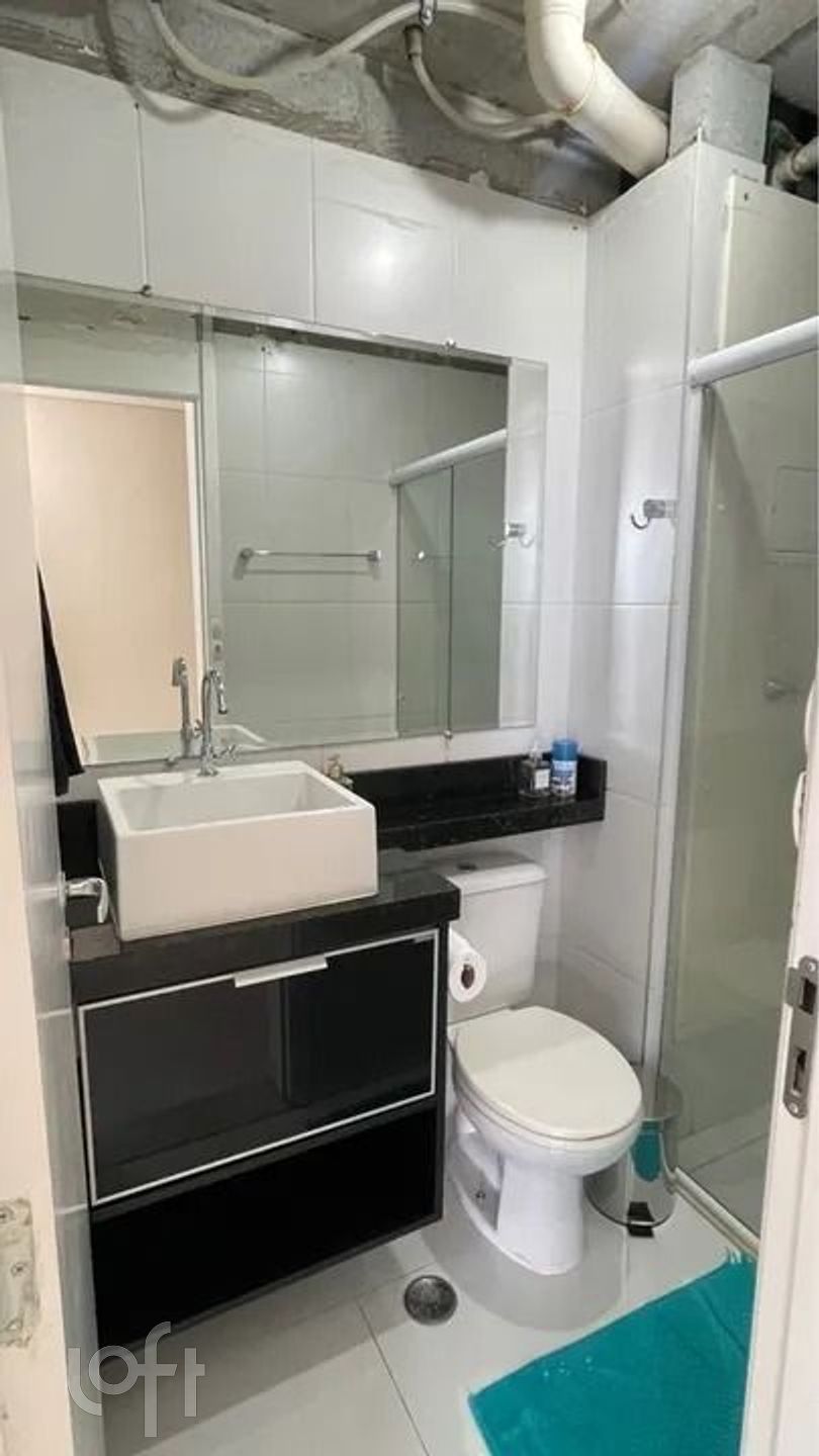 Apartamento, 2 quartos, 47 m² - Foto 14