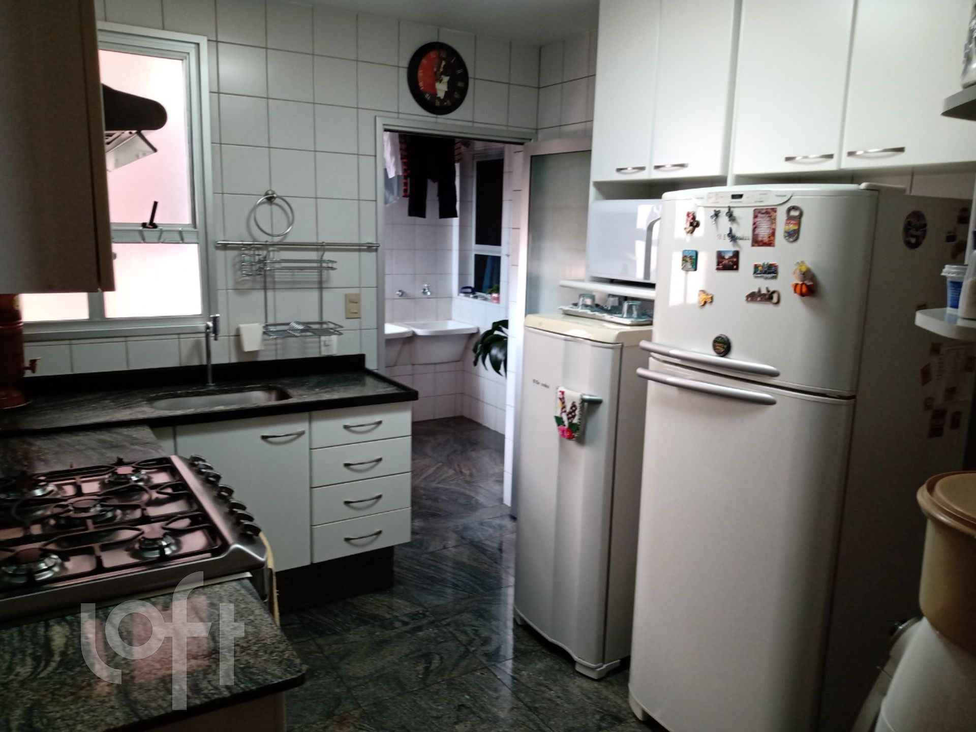 Apartamento à venda com 4 quartos, 181m² - Foto 10