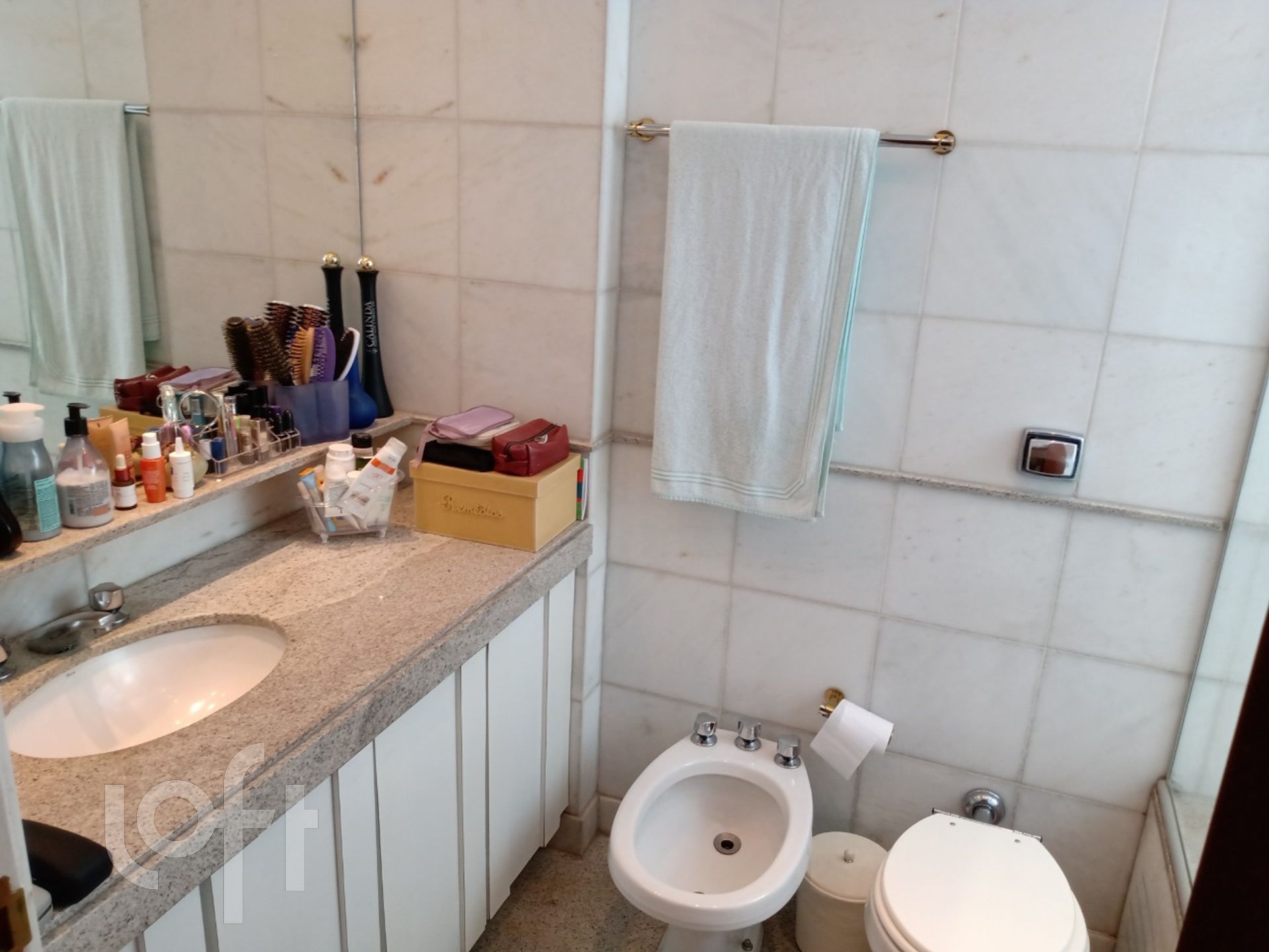 Apartamento à venda com 4 quartos, 181m² - Foto 7