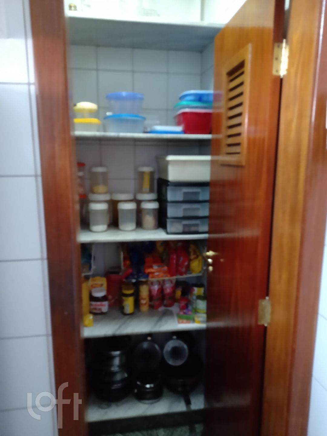 Apartamento à venda com 4 quartos, 181m² - Foto 13