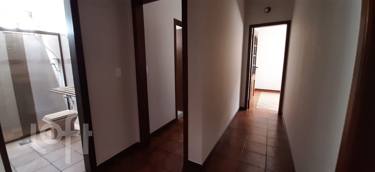 Casa à venda com 4 quartos, 259m² - Foto 12