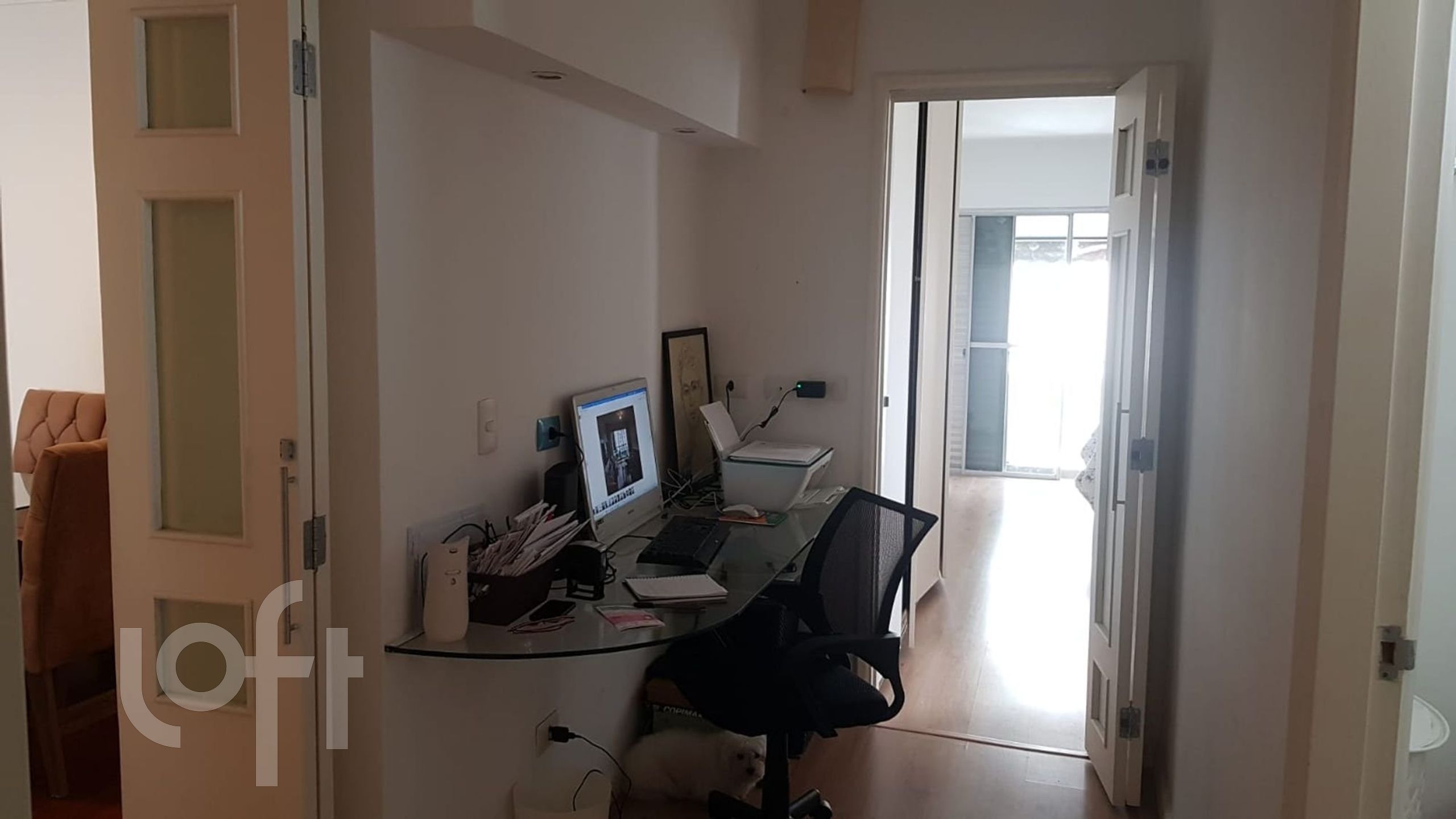 Apartamento à venda com 3 quartos, 118m² - Foto 4