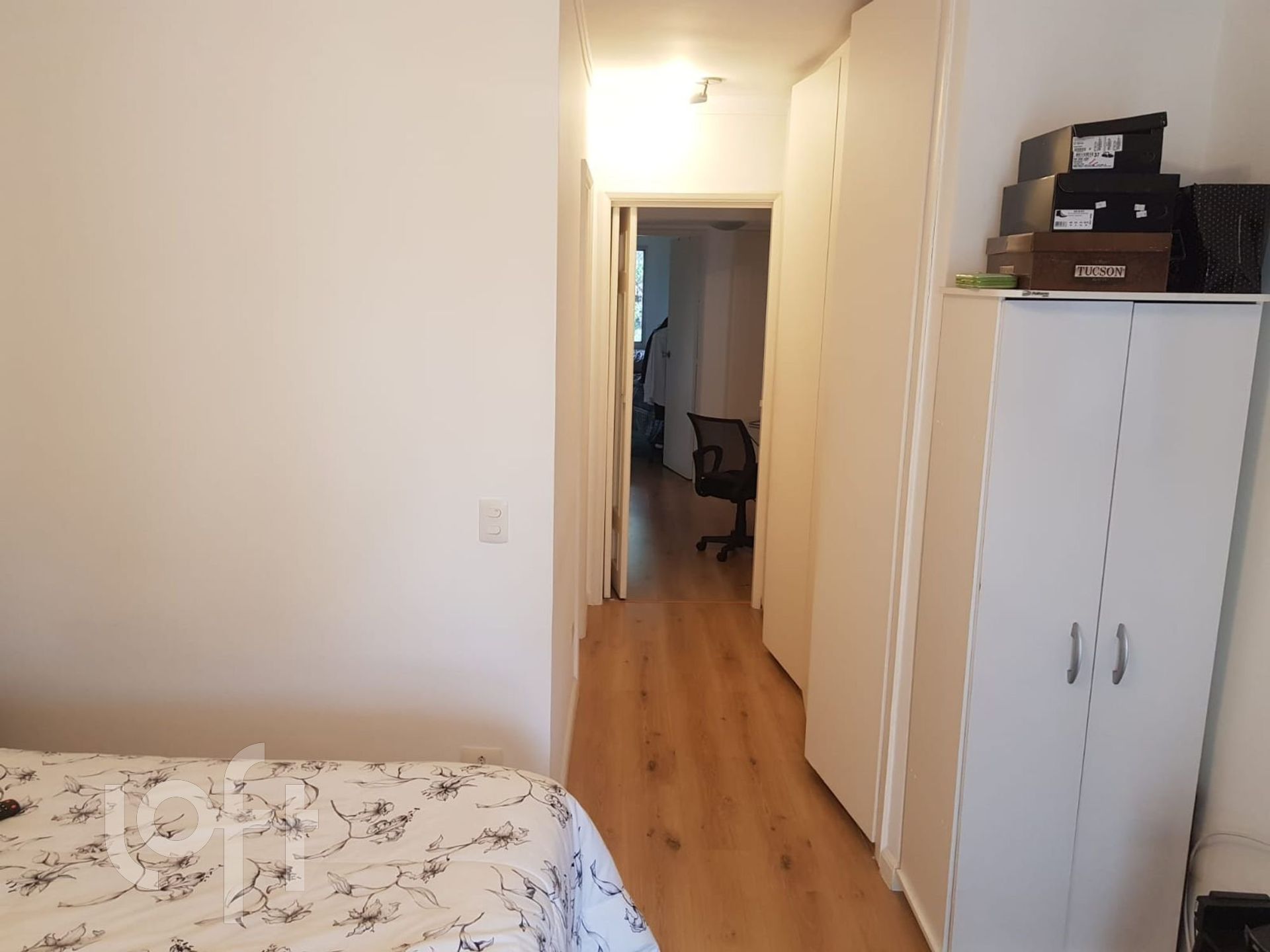 Apartamento à venda com 3 quartos, 118m² - Foto 2