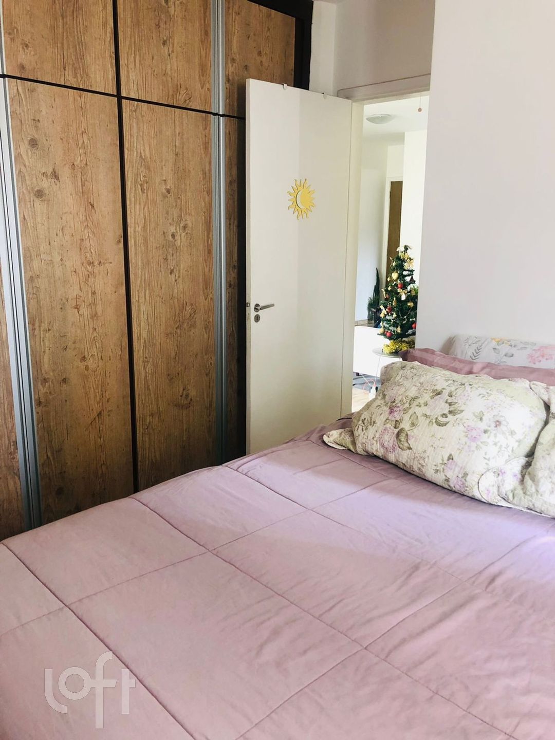 Apartamento à venda com 2 quartos, 60m² - Foto 4