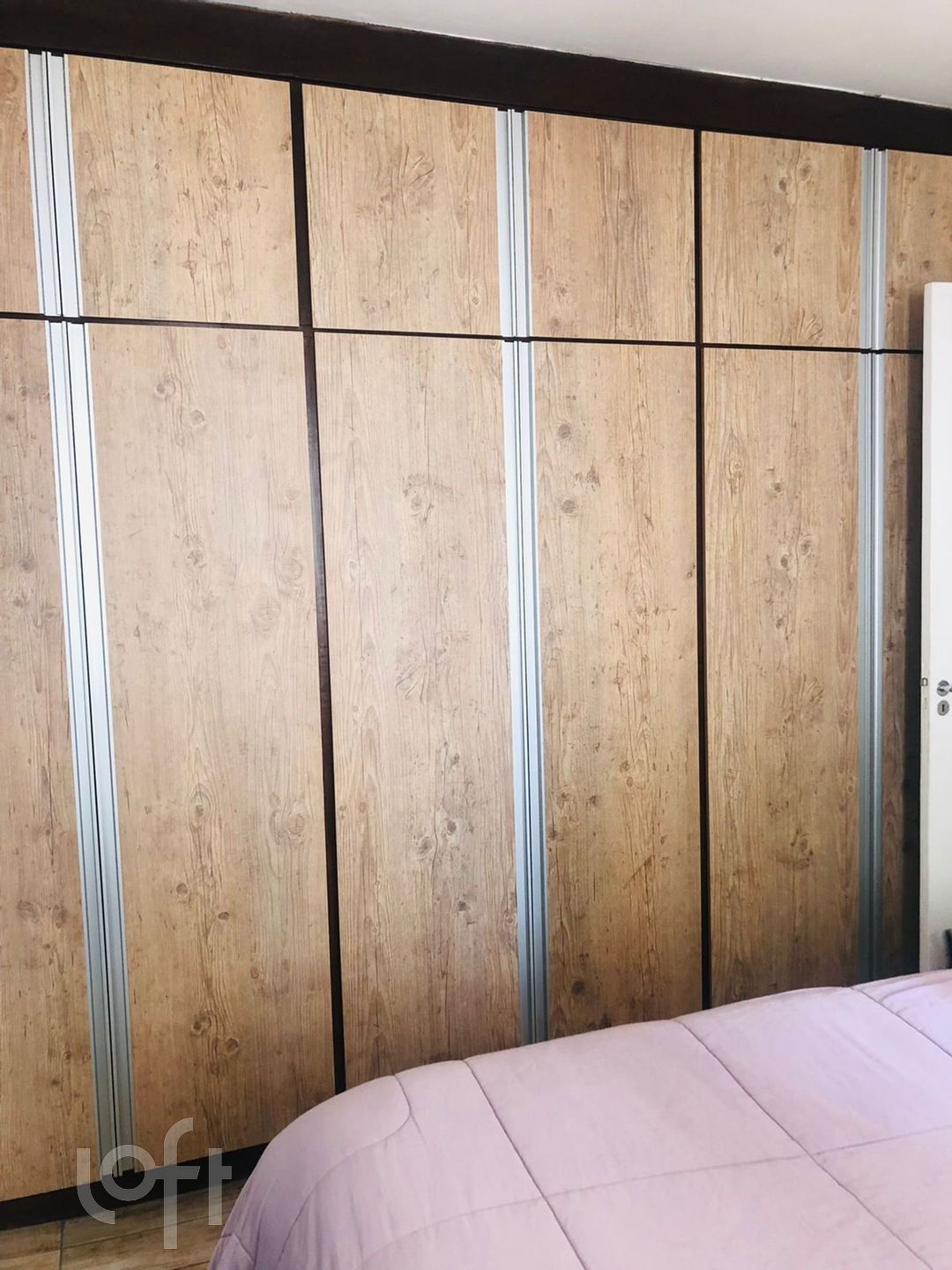 Apartamento, 2 quartos, 60 m² - Foto 6