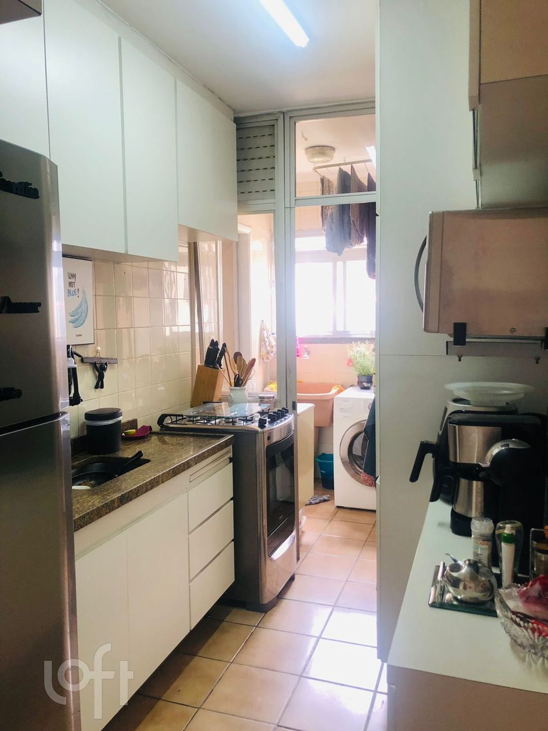 Apartamento à venda com 2 quartos, 60m² - Foto 11